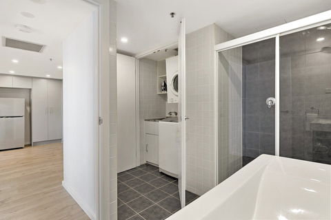 Astra Apartments Parramatta - Accommodation Redcliffe 16