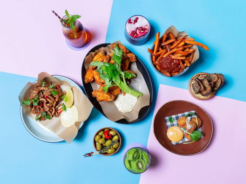 Novotel Sydney Olympic Park - Accommodation Redcliffe 9