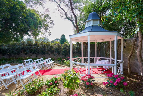 Holiday Inn Warwick Farm - Accommodation Redcliffe 3