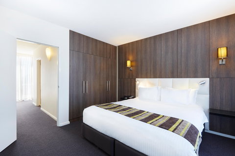 Holiday Inn Warwick Farm - Accommodation Redcliffe 4