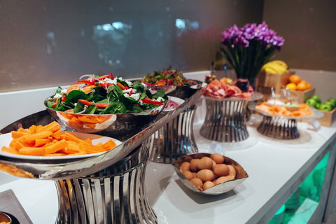 Holiday Inn Warwick Farm - Accommodation Redcliffe 8