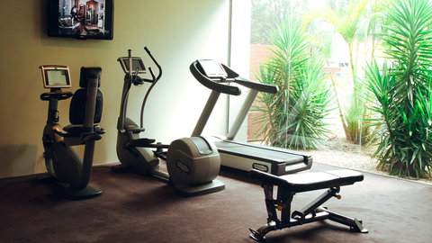 Holiday Inn Warwick Farm - Accommodation Redcliffe 12