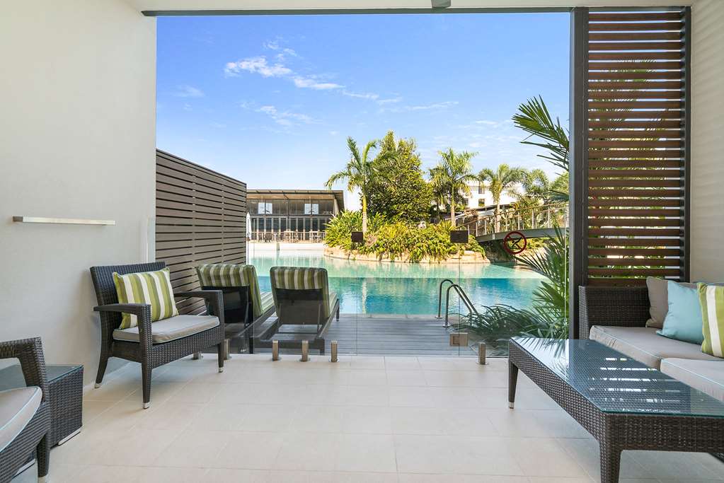 Darwin NT Accommodation Redcliffe