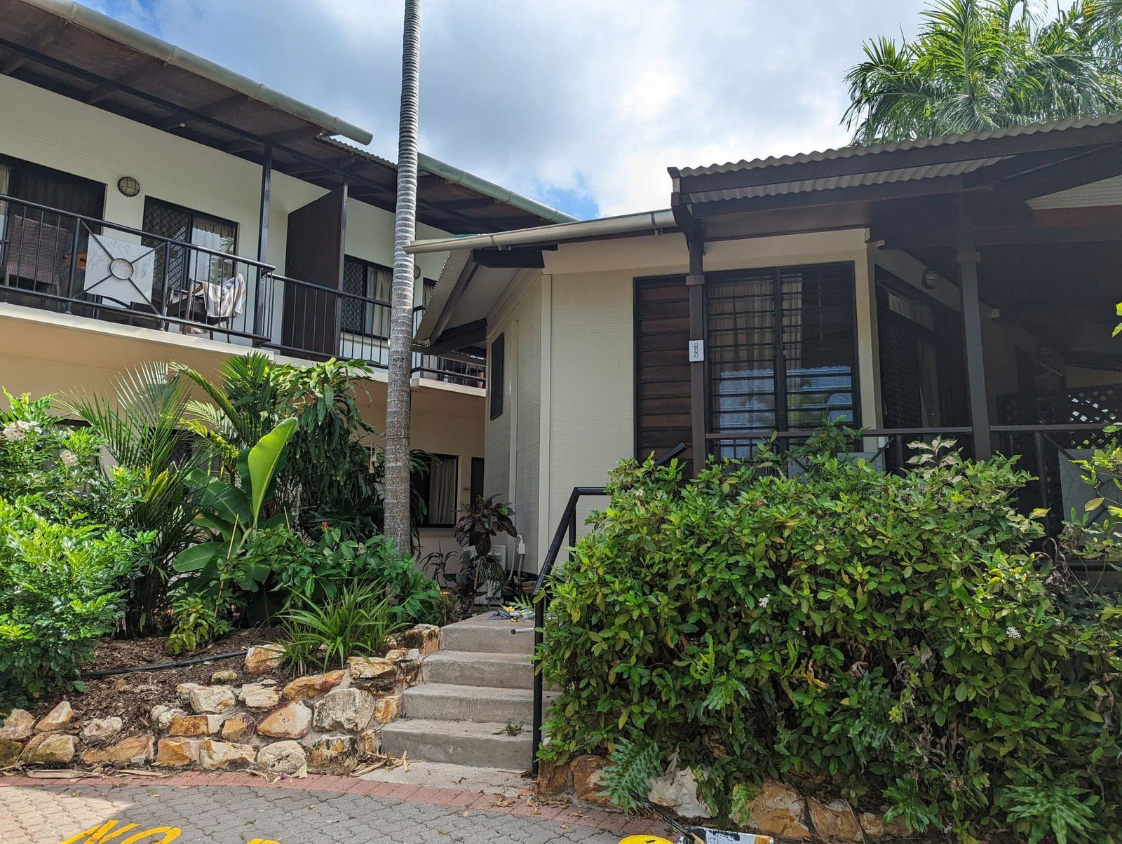 Lark Hill ACT Accommodation Redcliffe