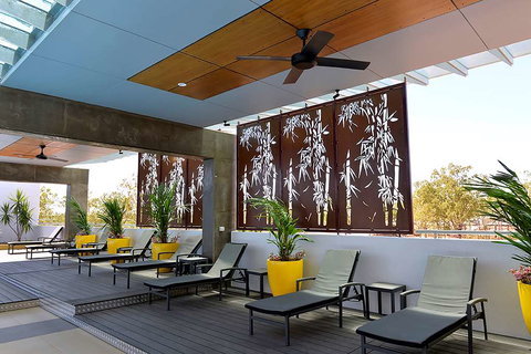 Rydges Palmerston Darwin - Accommodation Redcliffe 1