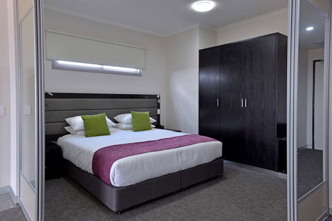 Rydges Palmerston Darwin - Accommodation Redcliffe 3
