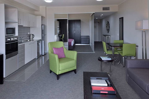 Rydges Palmerston Darwin - Accommodation Redcliffe 4