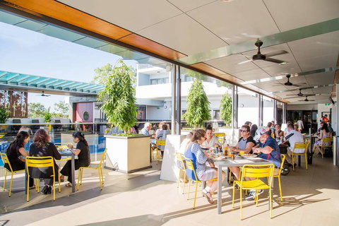 Rydges Palmerston Darwin - Accommodation Redcliffe 7