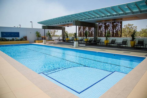 Rydges Palmerston Darwin - Accommodation Redcliffe 8