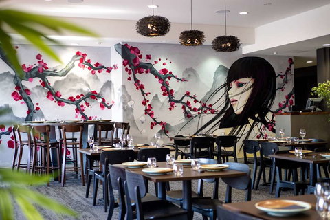 Rydges Palmerston Darwin - Accommodation Redcliffe 11