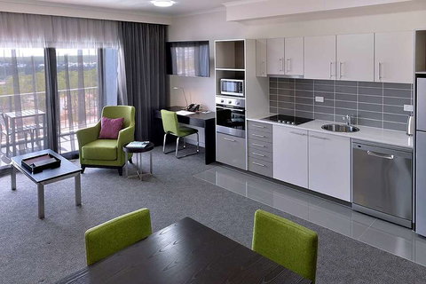 Rydges Palmerston Darwin - Accommodation Redcliffe 12