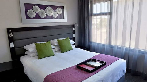 Rydges Palmerston Darwin - Accommodation Redcliffe 13