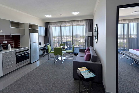 Rydges Palmerston Darwin - Accommodation Redcliffe 14