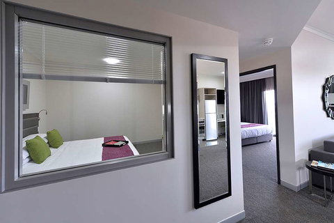 Rydges Palmerston Darwin - Accommodation Redcliffe 15