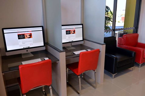 Rydges Palmerston Darwin - Accommodation Redcliffe 17