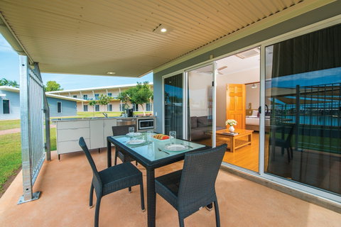 Club Tropical Resort Darwin - Accommodation Redcliffe 1