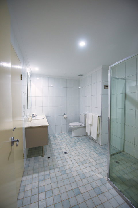 Club Tropical Resort Darwin - Accommodation Redcliffe 4
