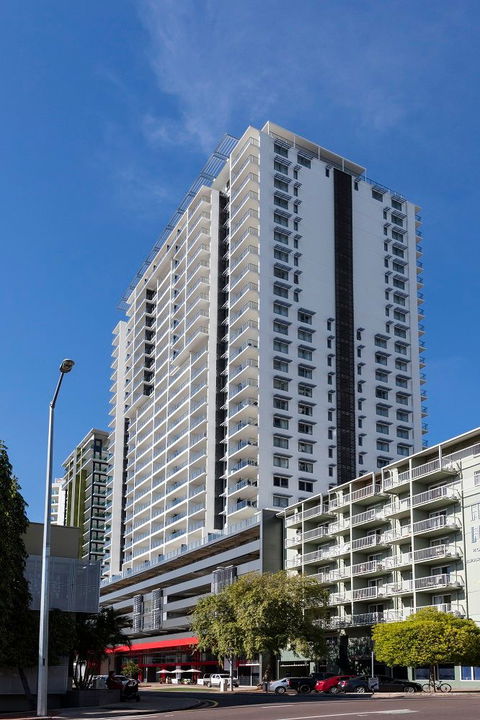 Oaks Elan Darwin - Accommodation Redcliffe 0