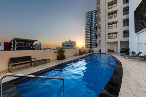 Oaks Elan Darwin - Accommodation Redcliffe 3