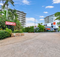 Vitina Studio Motel