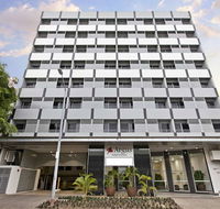 Argus Hotel Darwin