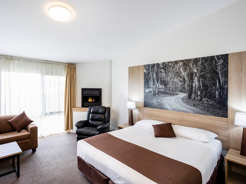 Mantra Bathurst - Accommodation Redcliffe 1