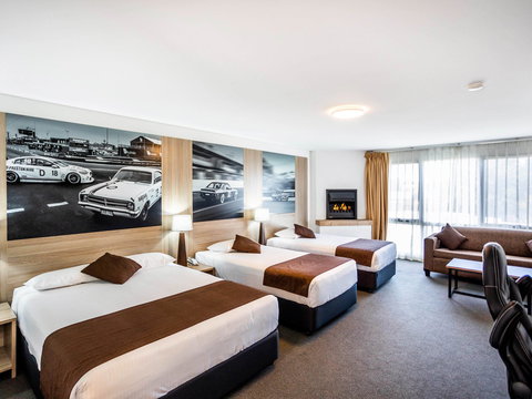 Mantra Bathurst - Accommodation Redcliffe 4