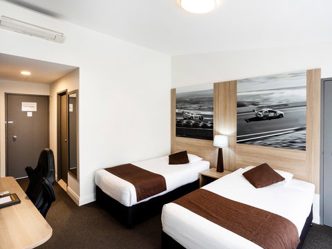 Mantra Bathurst - Accommodation Redcliffe 6