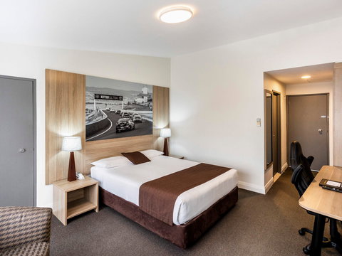 Mantra Bathurst - Accommodation Redcliffe 7