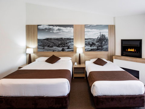 Mantra Bathurst - Accommodation Redcliffe 8