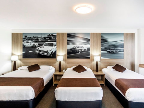 Mantra Bathurst - Accommodation Redcliffe 10