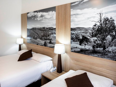 Mantra Bathurst - Accommodation Redcliffe 14