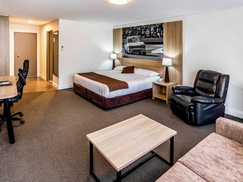 Mantra Bathurst - Accommodation Redcliffe 16