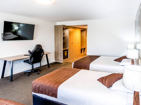 Mantra Bathurst - Accommodation Redcliffe 17