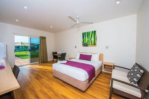 Club Tropical Resort Darwin - Accommodation Redcliffe 5