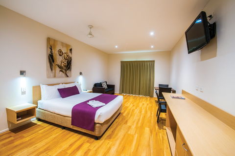 Club Tropical Resort Darwin - Accommodation Redcliffe 6