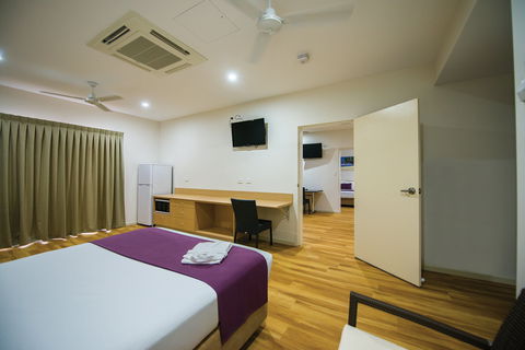 Club Tropical Resort Darwin - Accommodation Redcliffe 7