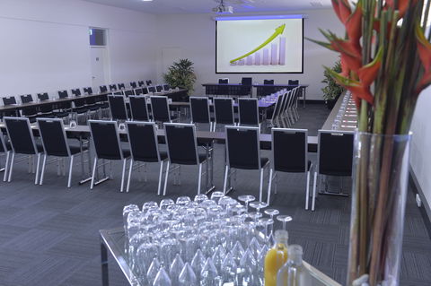 Club Tropical Resort Darwin - Accommodation Redcliffe 10