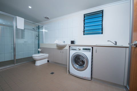 Club Tropical Resort Darwin - Accommodation Redcliffe 13