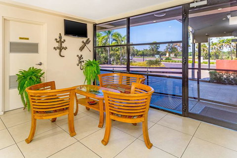 Quality Hotel Darwin Airport - Accommodation Redcliffe 4