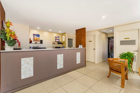 Quality Hotel Darwin Airport - Accommodation Redcliffe 5