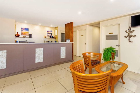Quality Hotel Darwin Airport - Accommodation Redcliffe 6
