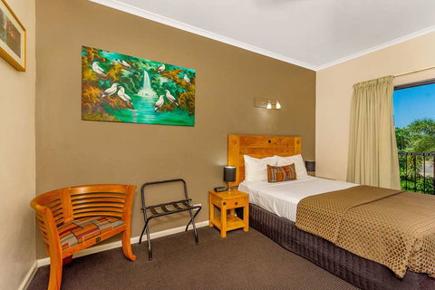 Quality Hotel Darwin Airport - Accommodation Redcliffe 7