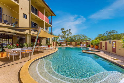 Quality Hotel Darwin Airport - Accommodation Redcliffe 13