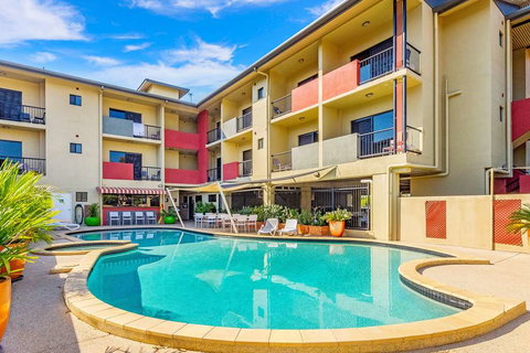 Quality Hotel Darwin Airport - Accommodation Redcliffe 16