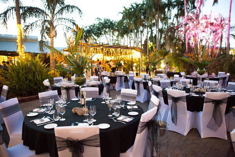 Club Tropical Resort Darwin - Accommodation Redcliffe 2
