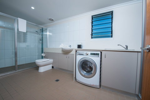 Club Tropical Resort Darwin - Accommodation Redcliffe 13
