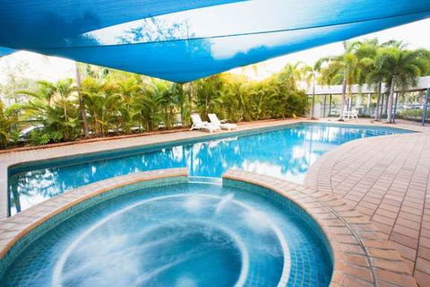 Mantra On The Esplanade - Accommodation Redcliffe 3