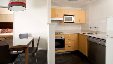 Mantra On The Esplanade - Accommodation Redcliffe 5