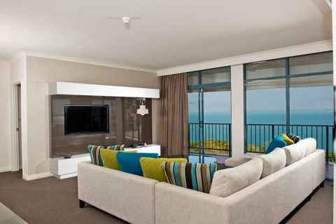 Mantra On The Esplanade - Accommodation Redcliffe 12